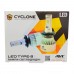 Лампа CYCLONE LED H7 тип 8A (4500LM) FAN